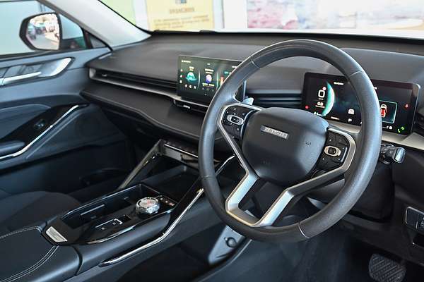 2021 Haval H6 Premium B01