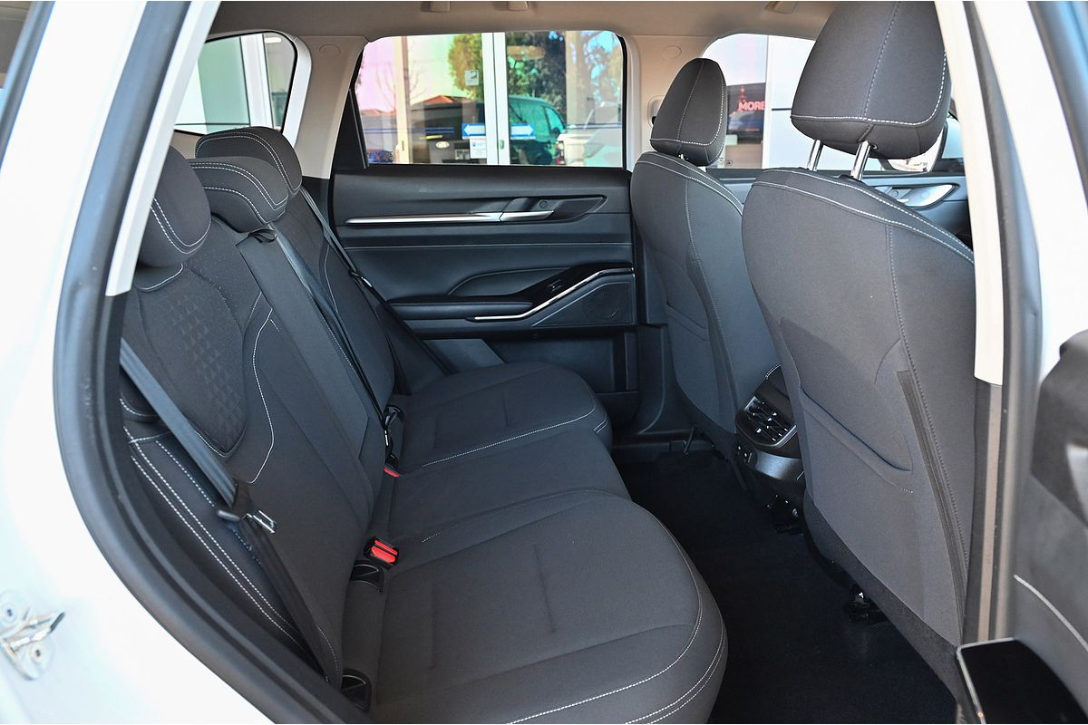 2021 Haval H6 Premium B01