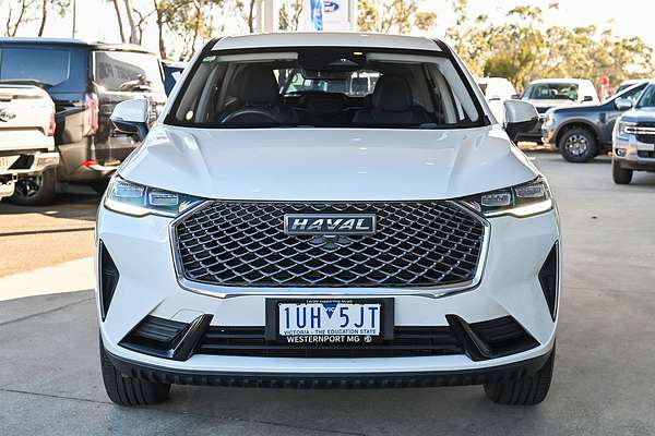 2021 Haval H6 Premium B01