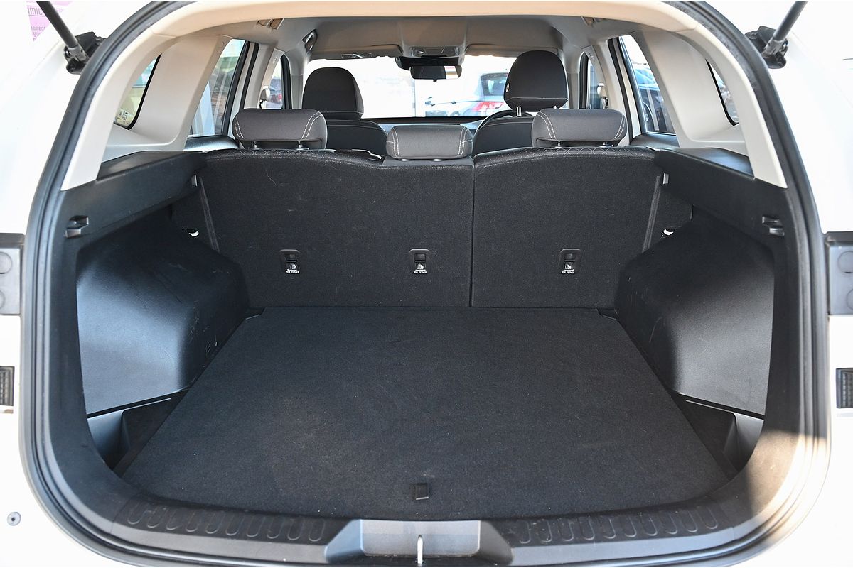 2021 Haval H6 Premium B01