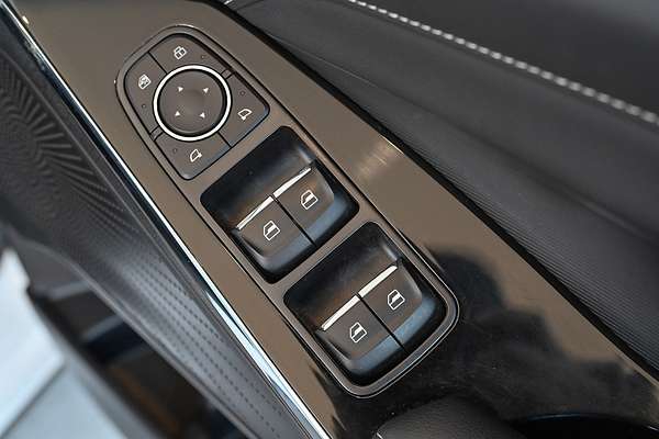 2021 Haval H6 Premium B01