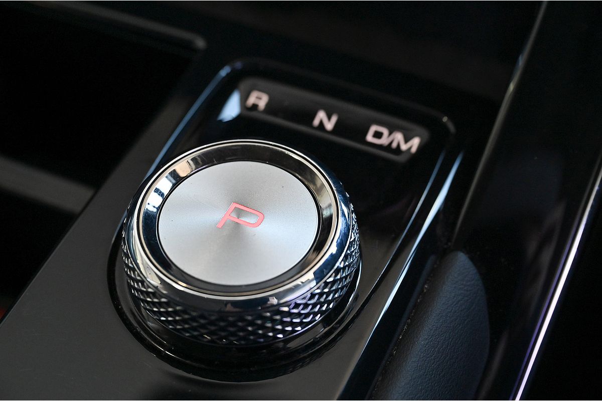 2021 Haval H6 Premium B01