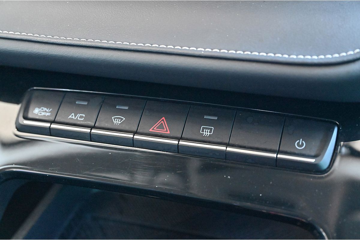 2021 Haval H6 Premium B01