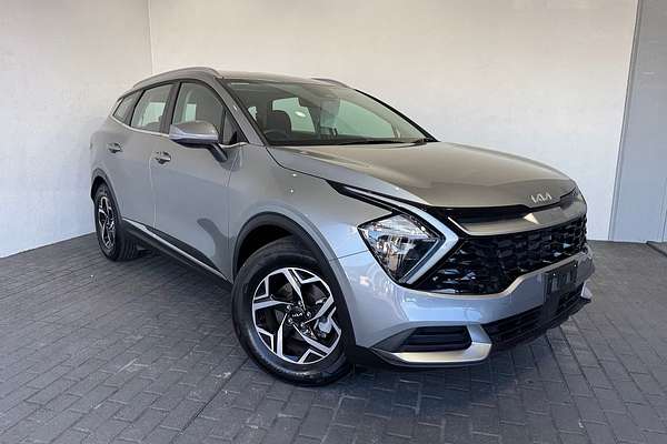 2024 Kia Sportage S NQ5