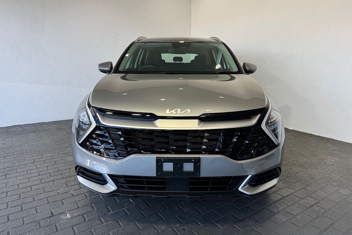 2024 Kia Sportage S NQ5