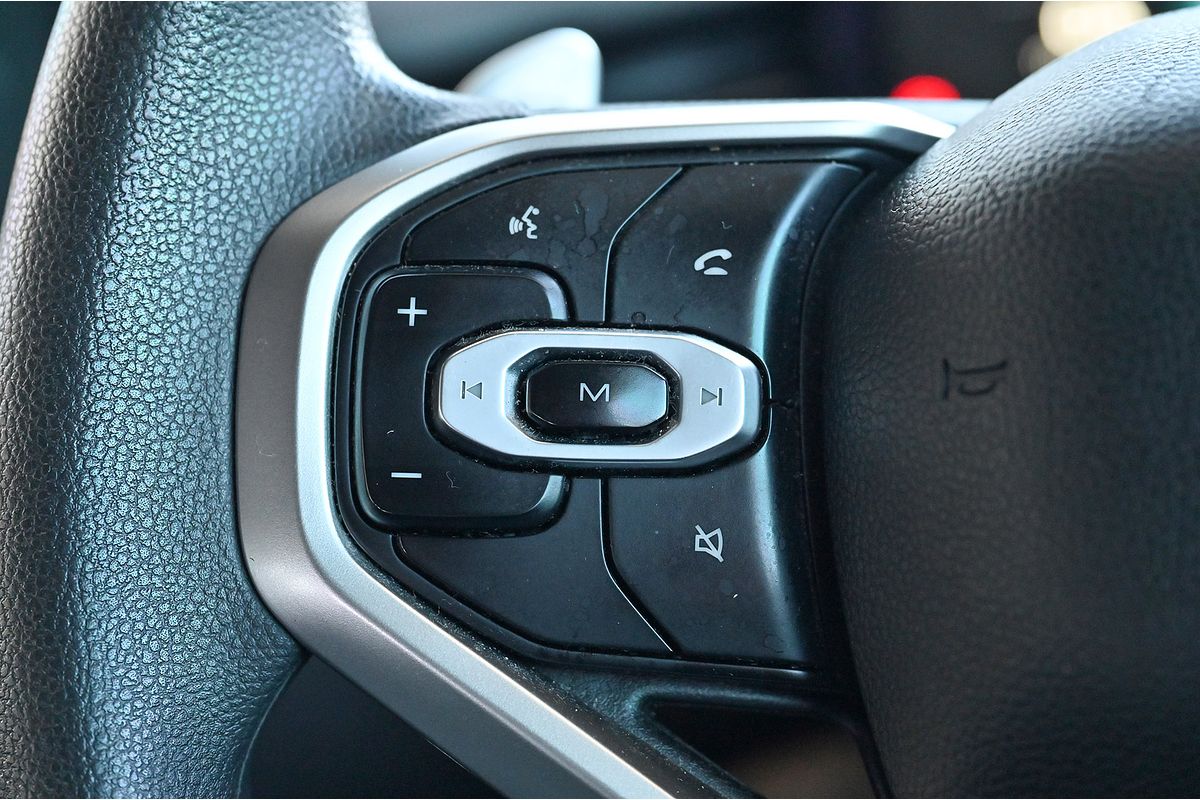 2021 Haval H6 Premium B01