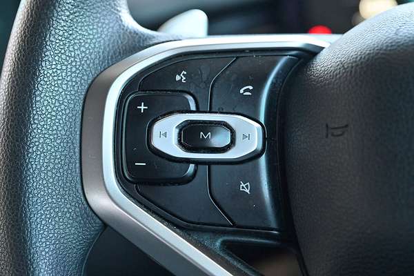 2021 Haval H6 Premium B01