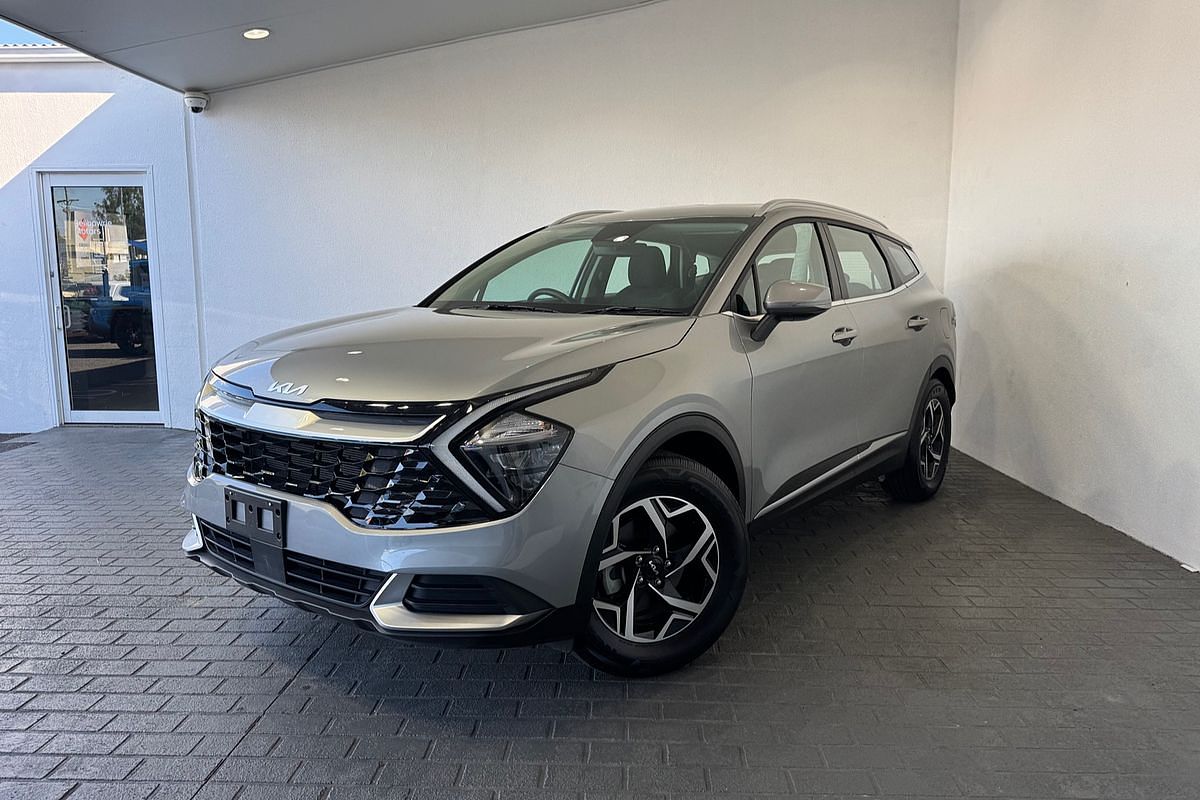 2024 Kia Sportage S NQ5