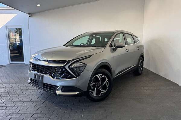 2024 Kia Sportage S NQ5