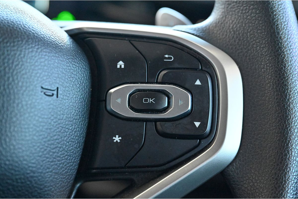 2021 Haval H6 Premium B01
