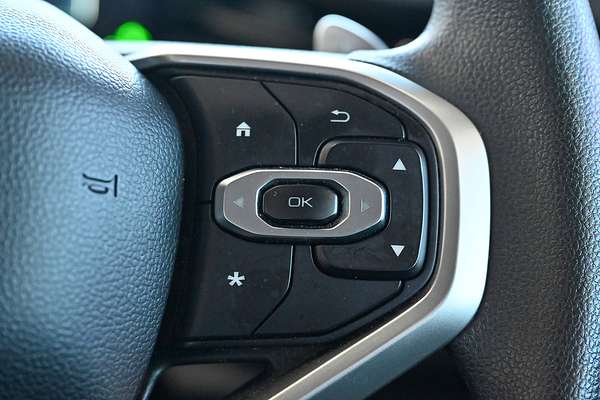 2021 Haval H6 Premium B01