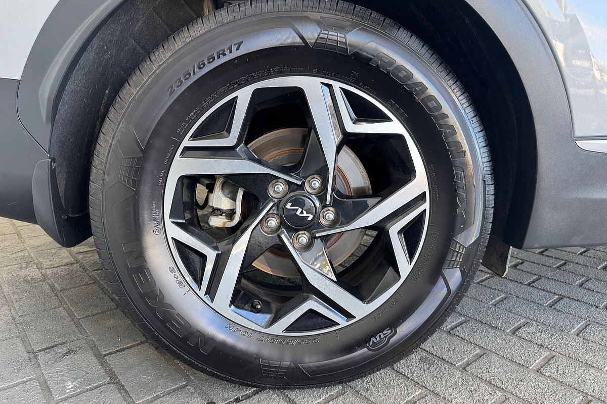 2024 Kia Sportage S NQ5