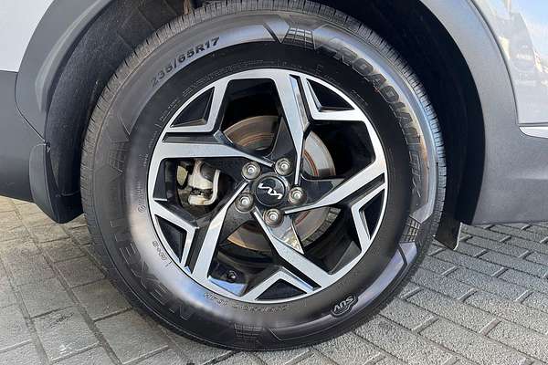 2024 Kia Sportage S NQ5