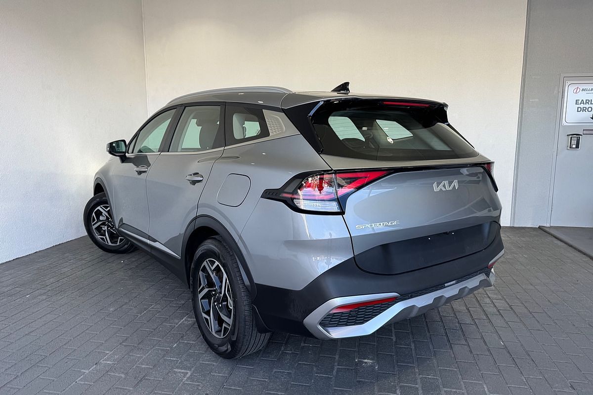 2024 Kia Sportage S NQ5