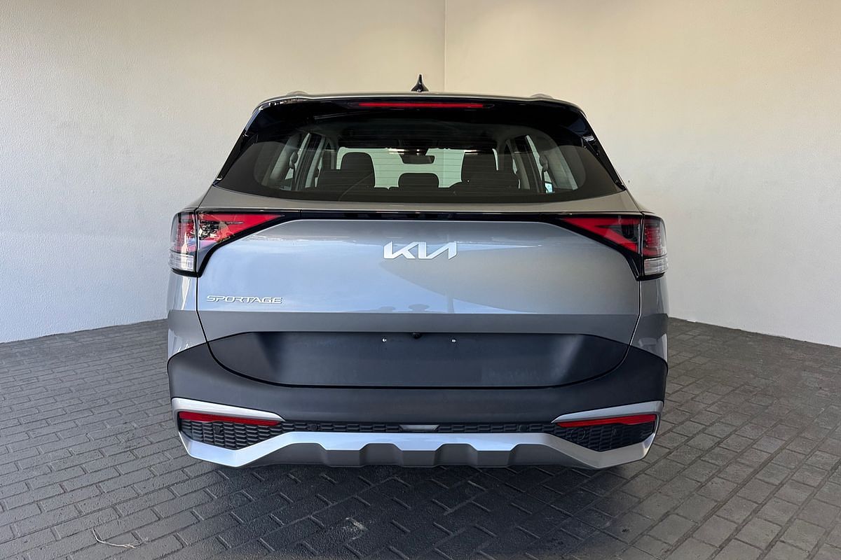 2024 Kia Sportage S NQ5
