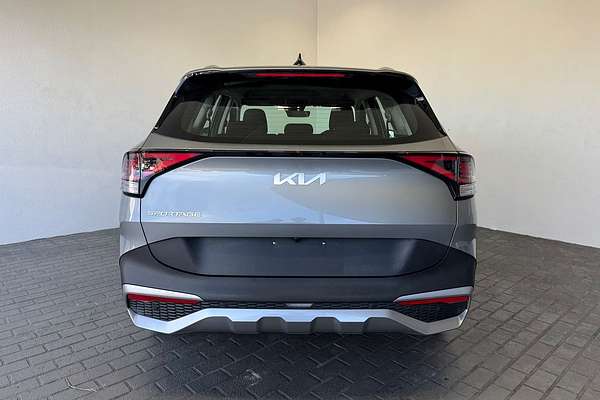 2024 Kia Sportage S NQ5