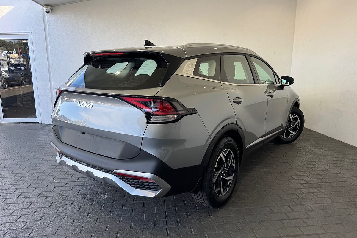 2024 Kia Sportage S NQ5