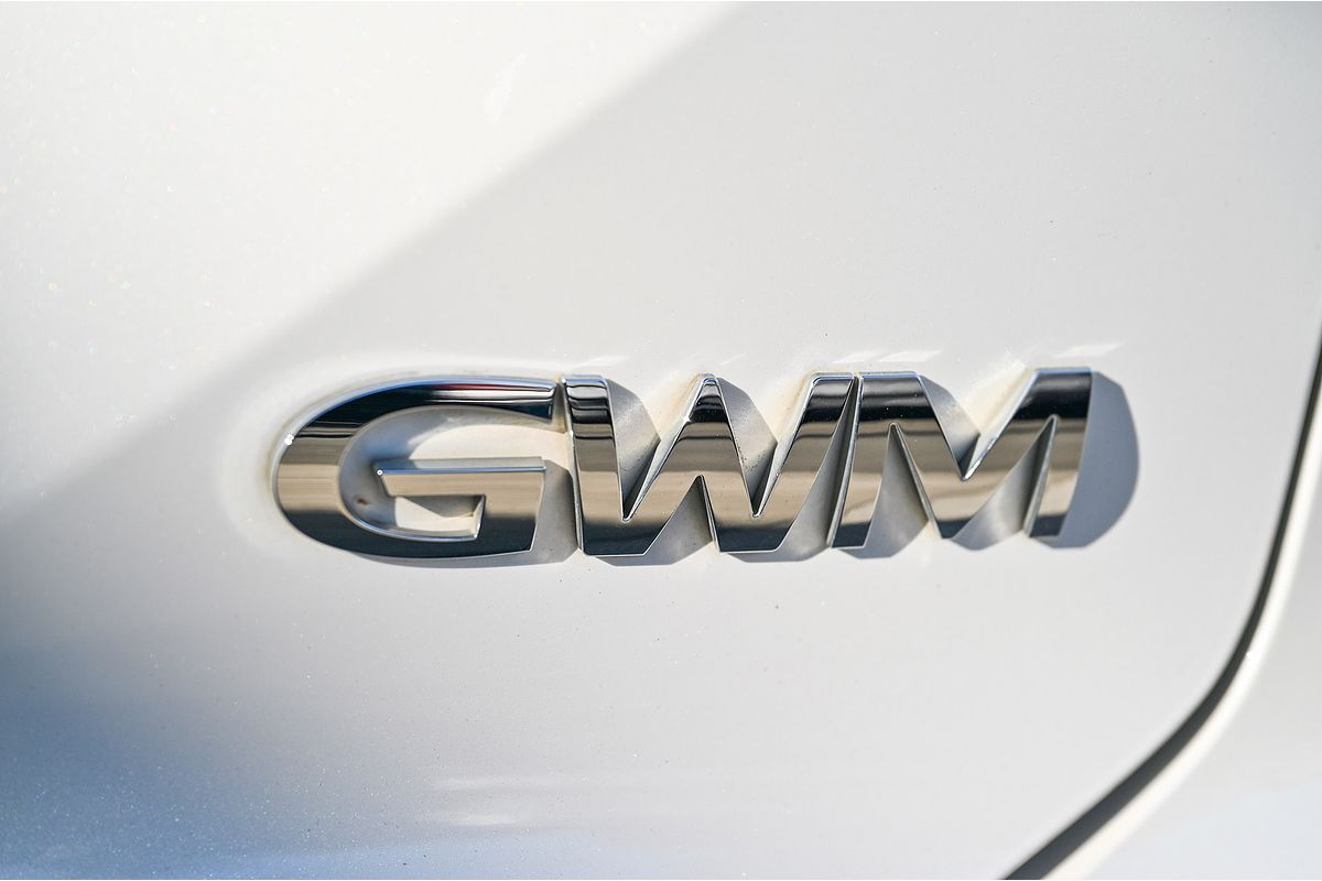 2021 Haval H6 Premium B01