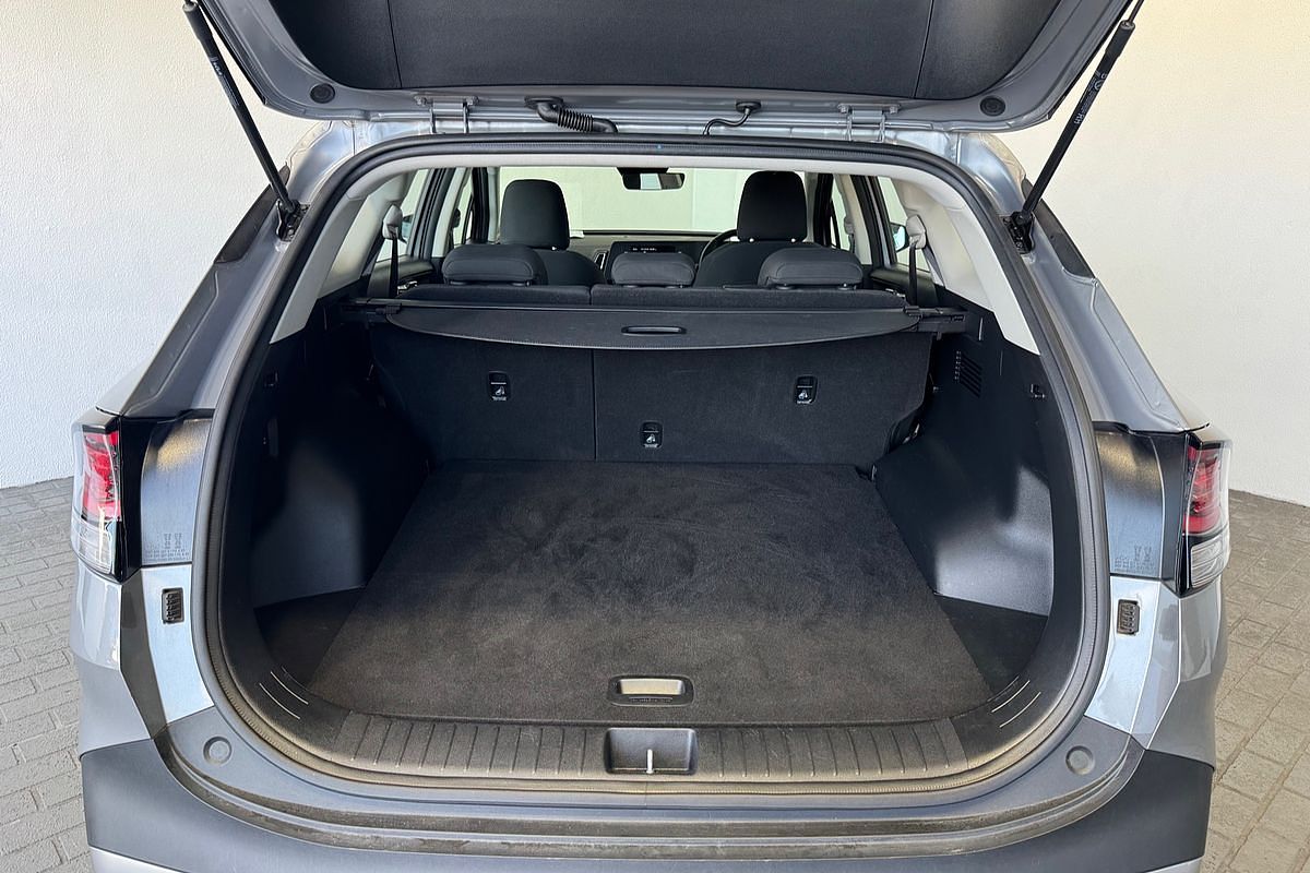 2024 Kia Sportage S NQ5