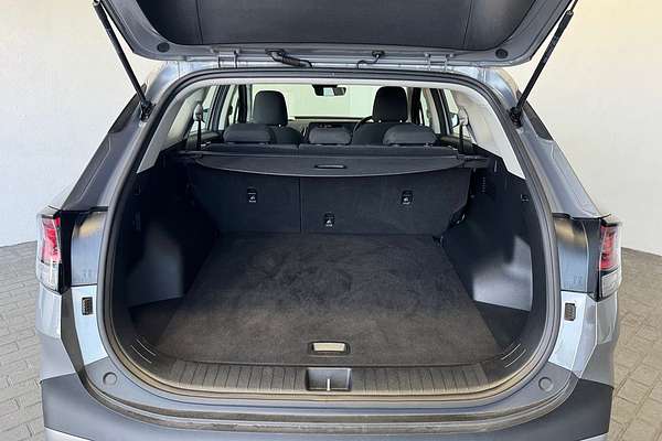 2024 Kia Sportage S NQ5