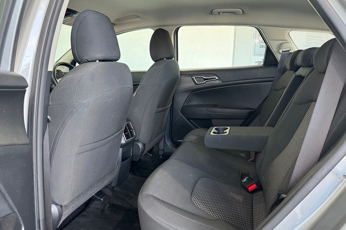2024 Kia Sportage S NQ5