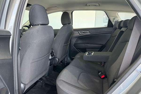2024 Kia Sportage S NQ5