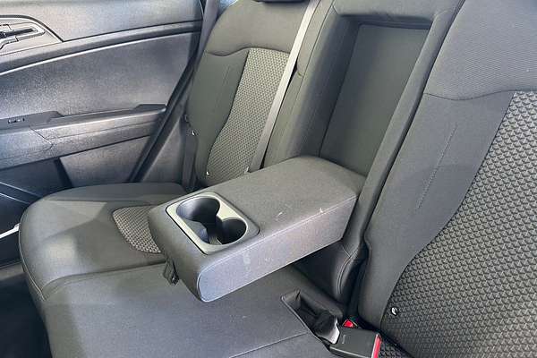 2024 Kia Sportage S NQ5