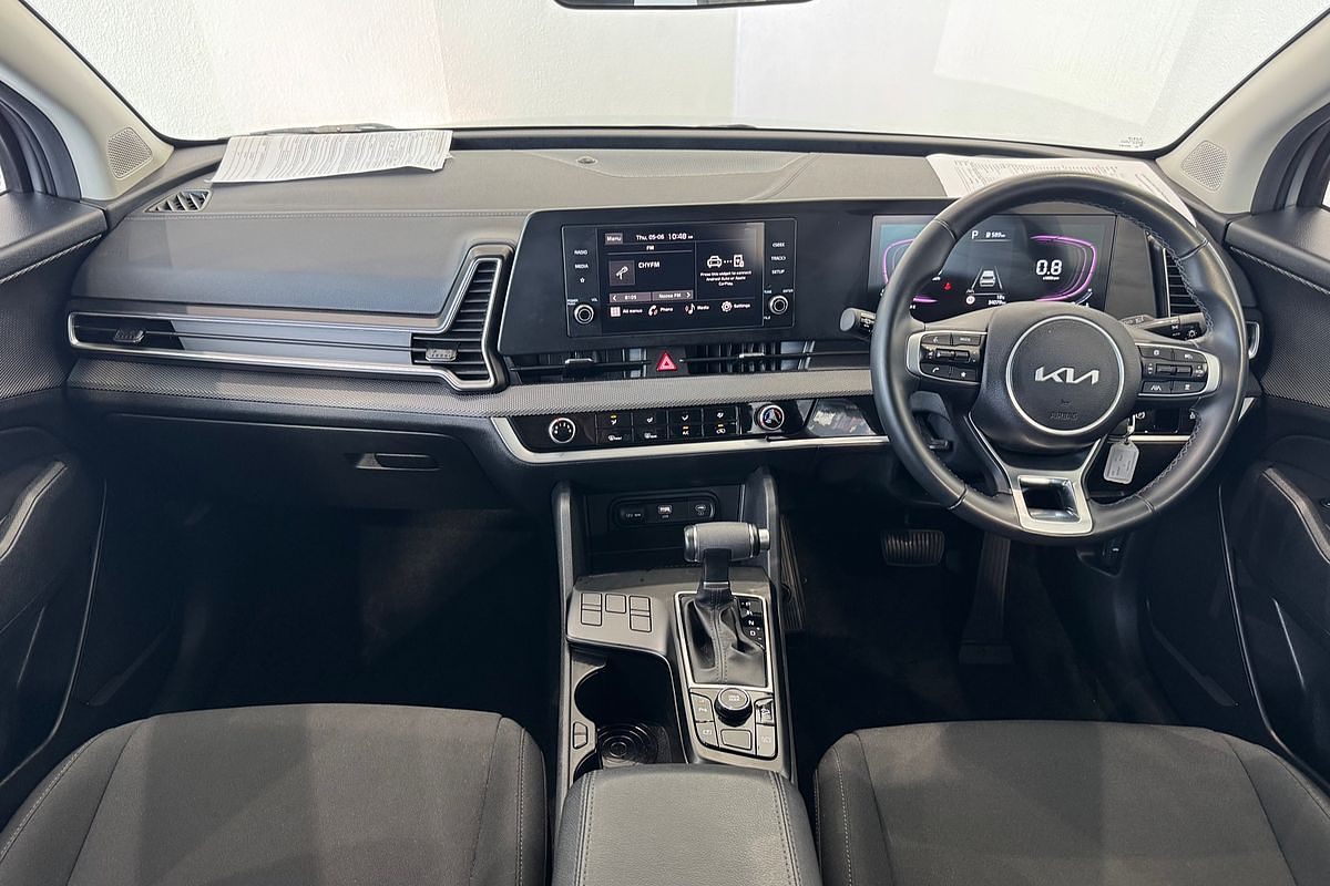 2024 Kia Sportage S NQ5