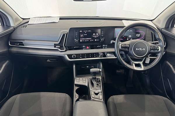 2024 Kia Sportage S NQ5