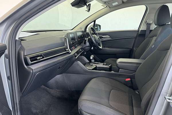 2024 Kia Sportage S NQ5