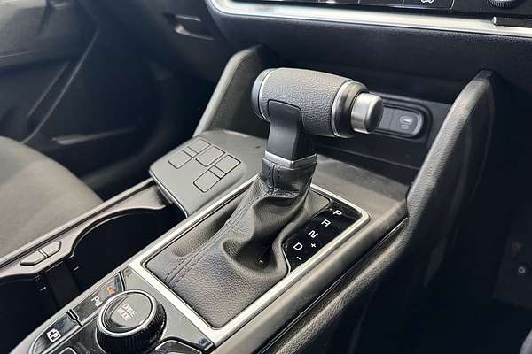 2024 Kia Sportage S NQ5