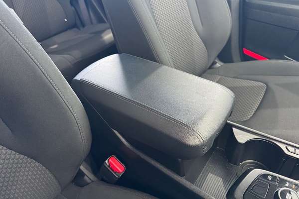 2024 Kia Sportage S NQ5