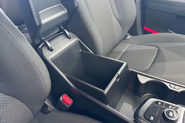 2024 Kia Sportage S NQ5