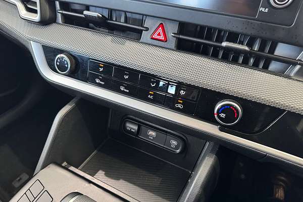 2024 Kia Sportage S NQ5