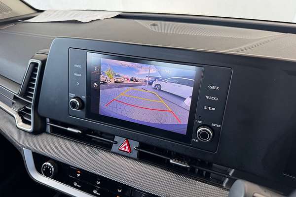 2024 Kia Sportage S NQ5