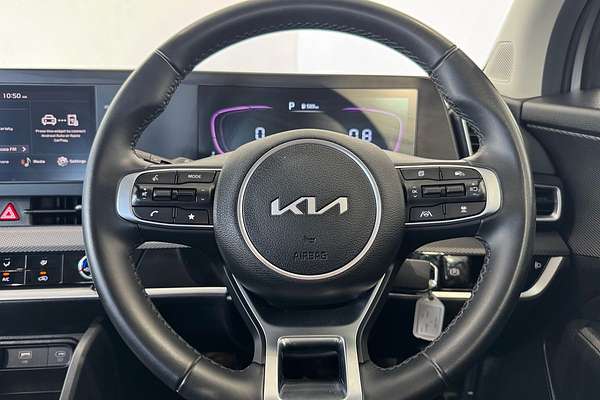 2024 Kia Sportage S NQ5
