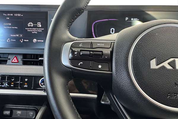 2024 Kia Sportage S NQ5