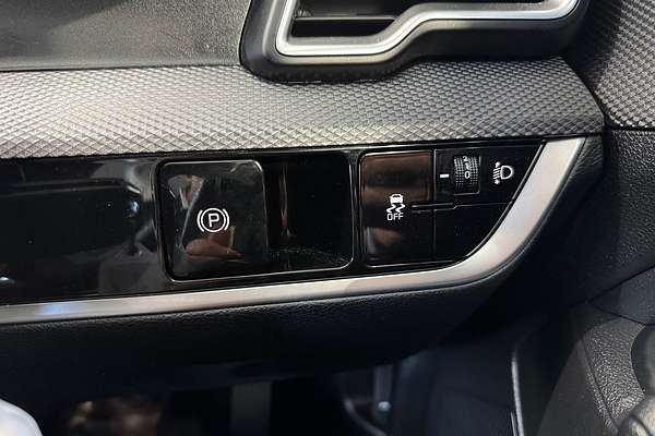 2024 Kia Sportage S NQ5