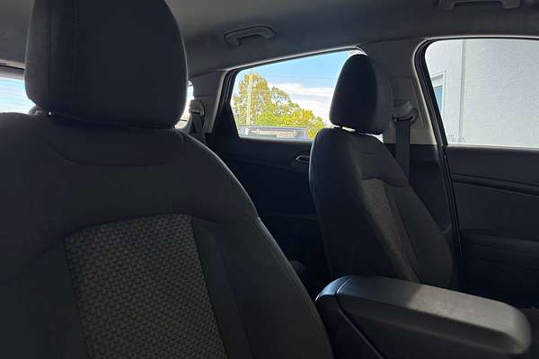 2024 Kia Sportage S NQ5