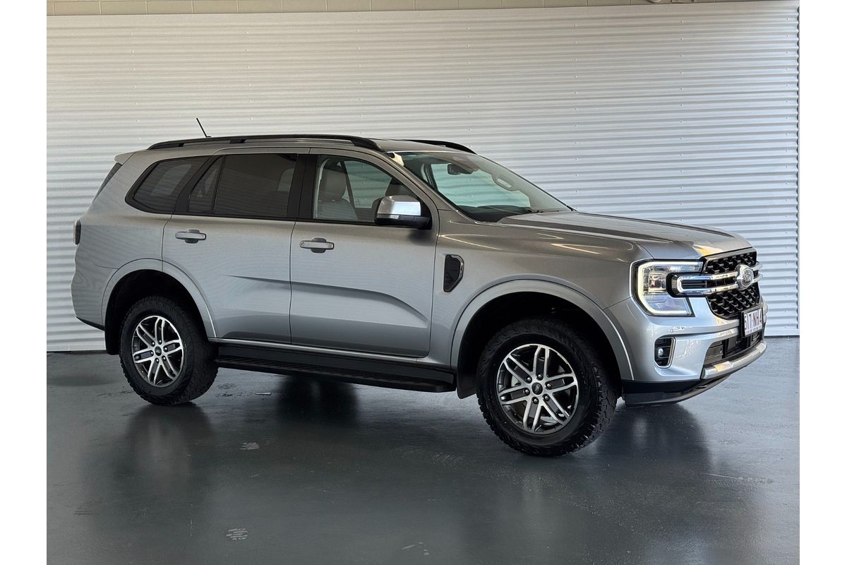2024 Ford Everest Trend 2.0L
