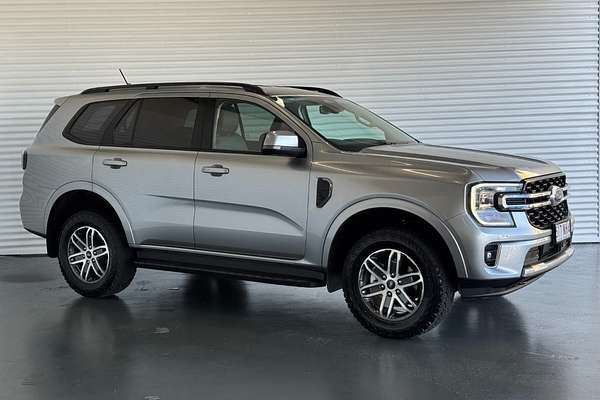2024 Ford Everest Trend 2.0L