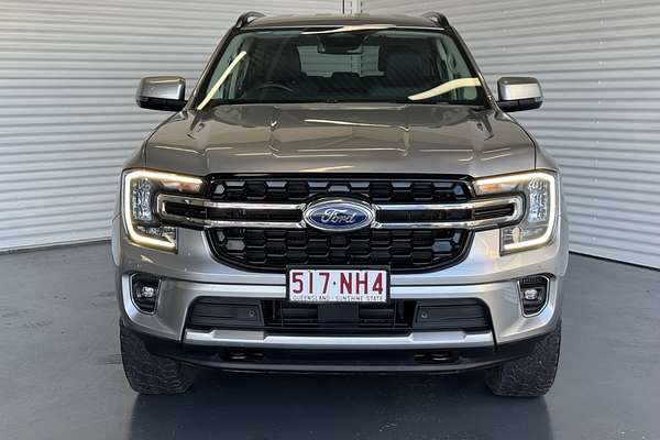 2024 Ford Everest Trend 2.0L