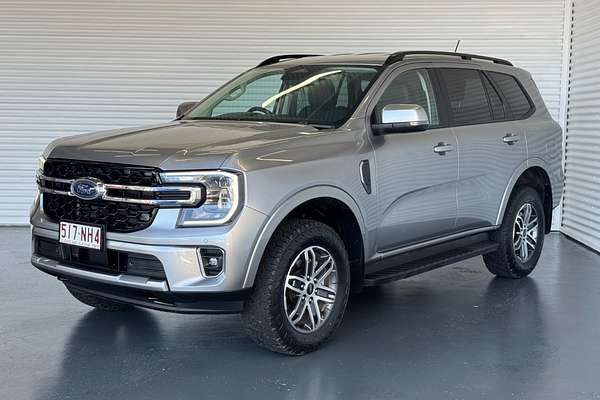 2024 Ford Everest Trend 2.0L