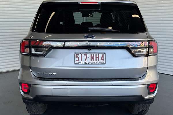 2024 Ford Everest Trend 2.0L