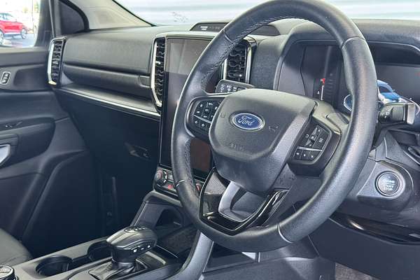 2024 Ford Everest Trend 2.0L