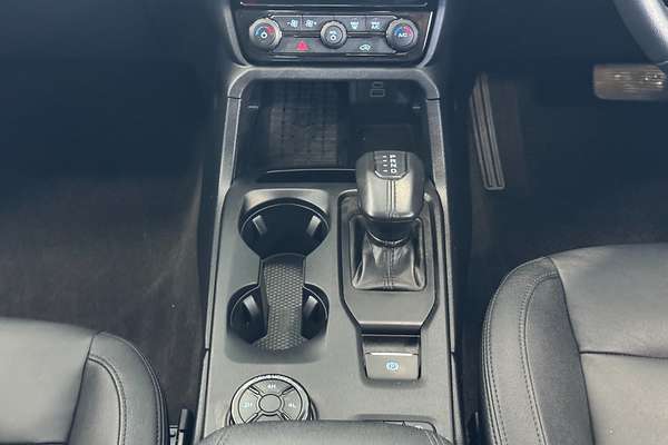 2024 Ford Everest Trend 2.0L