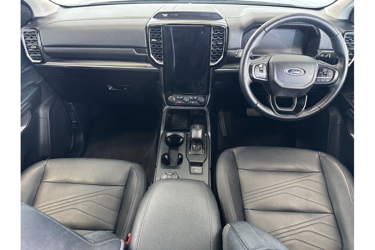 2024 Ford Everest Trend 2.0L