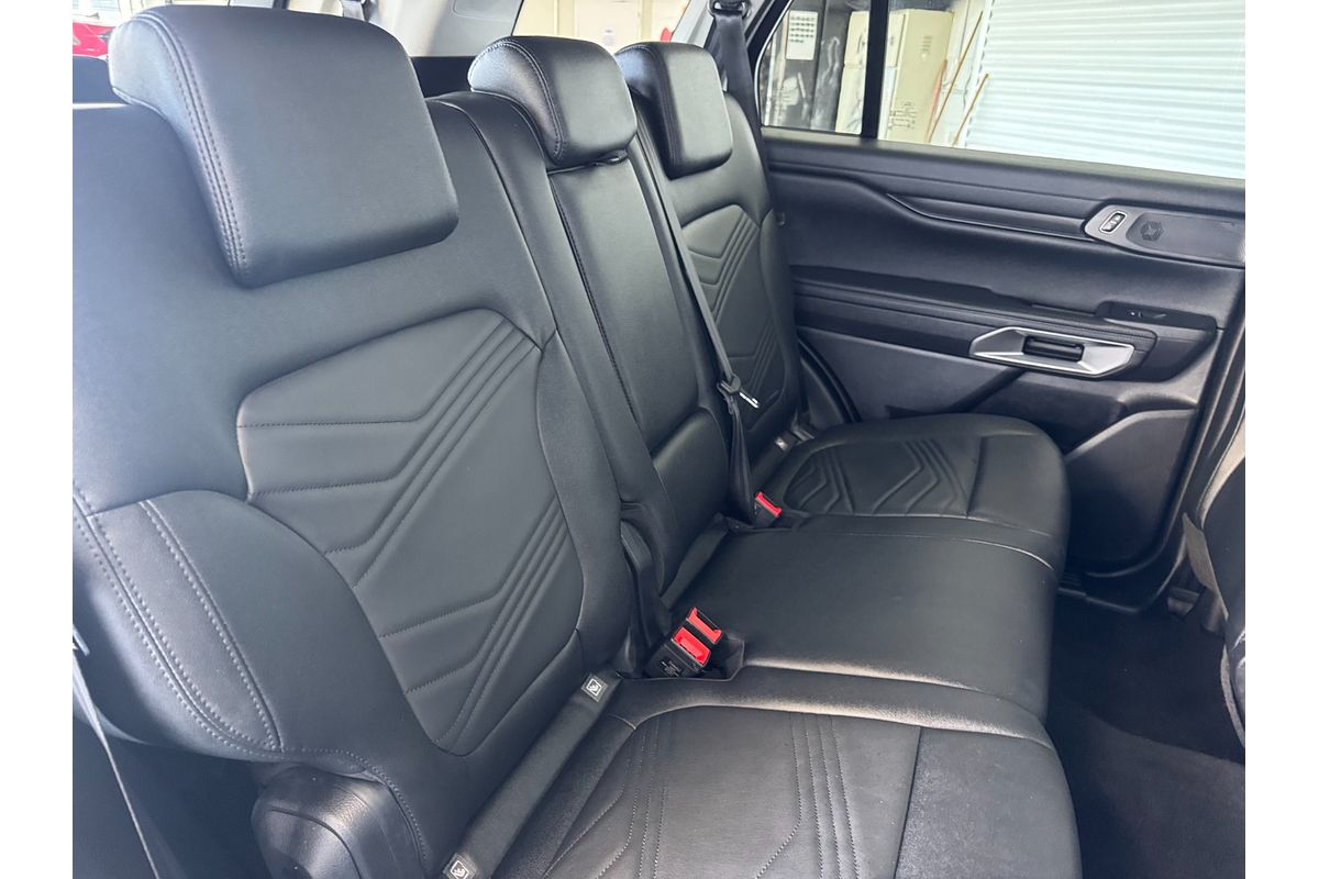 2024 Ford Everest Trend 2.0L