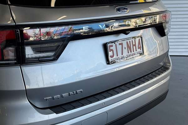 2024 Ford Everest Trend 2.0L