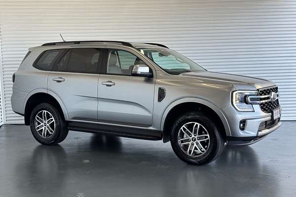 2024 Ford Everest Trend 2.0L